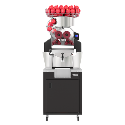 Speed Pomegranate Slim