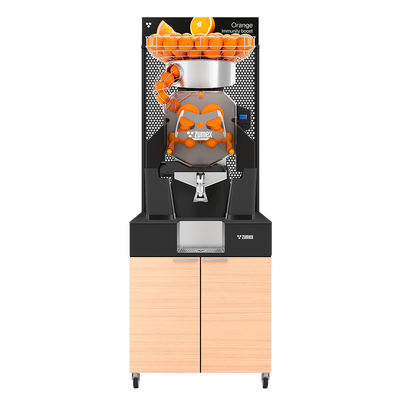 Speed Juice Corner