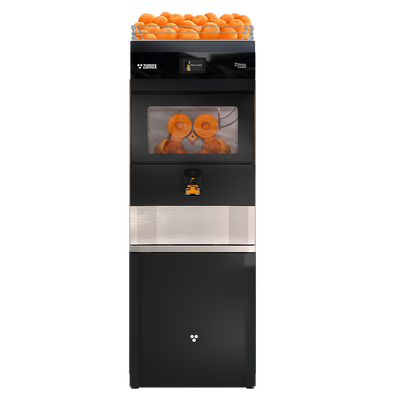 Zitrux Compact